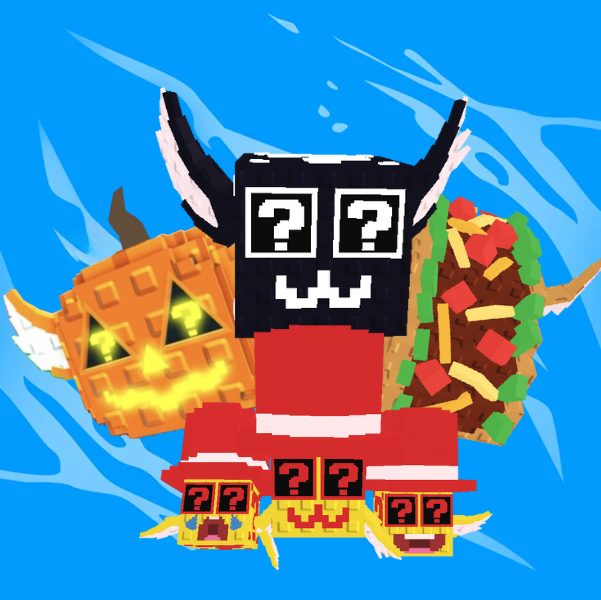 👑 OP La Lucky Block Bundle 🍀