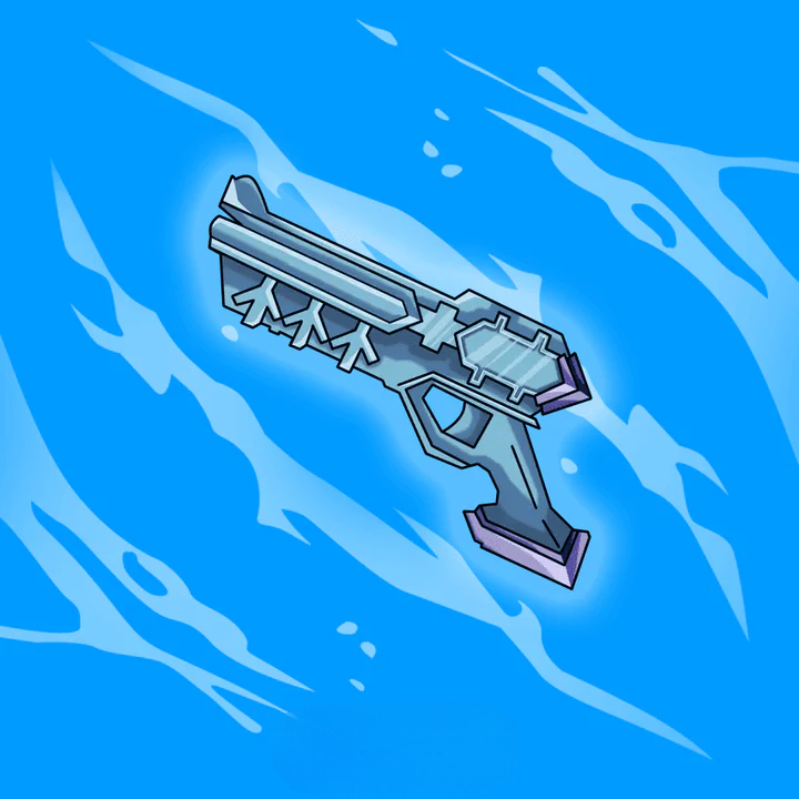 Icebeam
