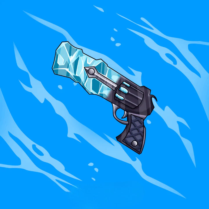 Iceblaster