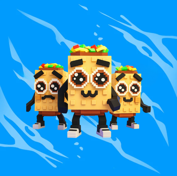 Los Nooo My Hotspotsitos