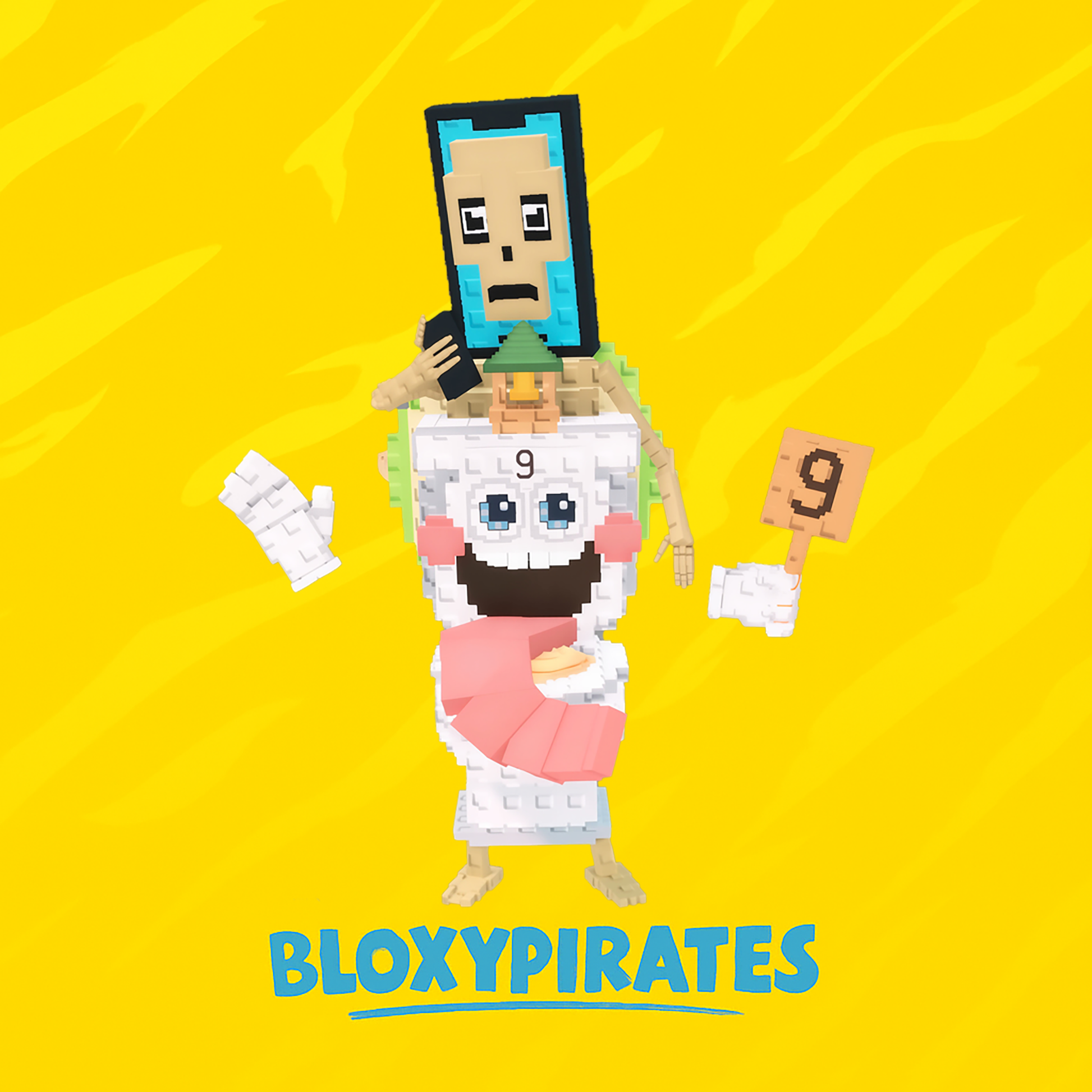 La Secret Combinasion