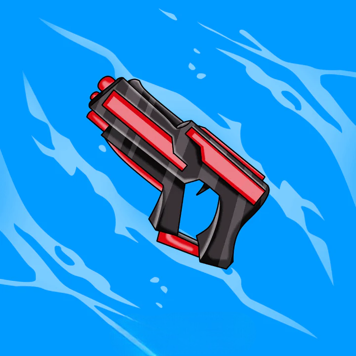 Laser