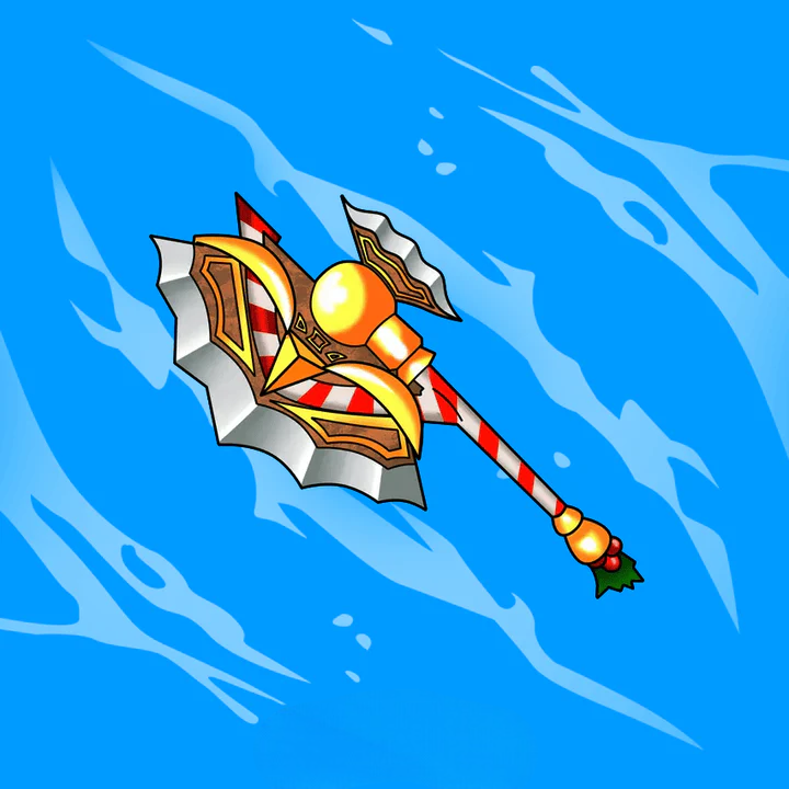 Logchopper