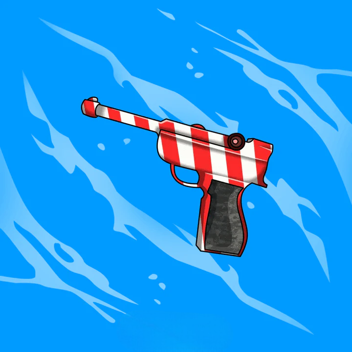 Lugercane