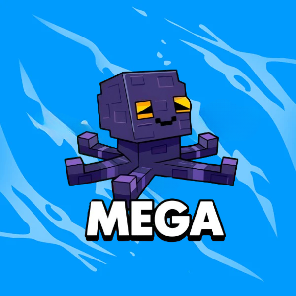 Mega Mimic Octopus