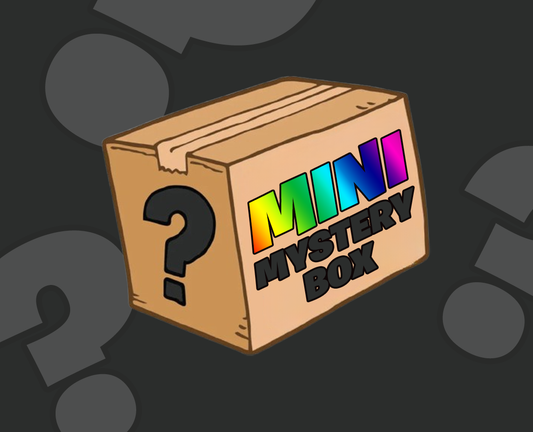 OP ACCOUNT 👀 MINI MYSTERY BOX ❓ GUARANTEED MYTHICAL 🔥 LEVEL 2600