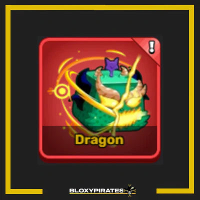 Physical Dragon Fruit