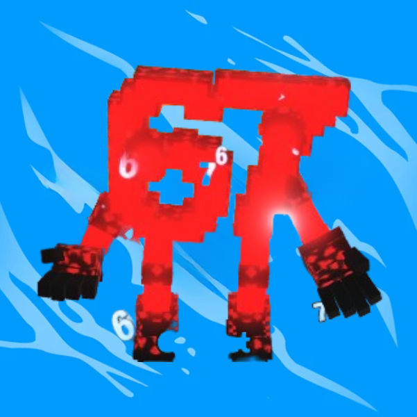 CURSED ☠️🩸 67