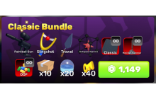 Classic Bundle