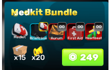 Medkit Bundle