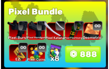 Pixel Bundle