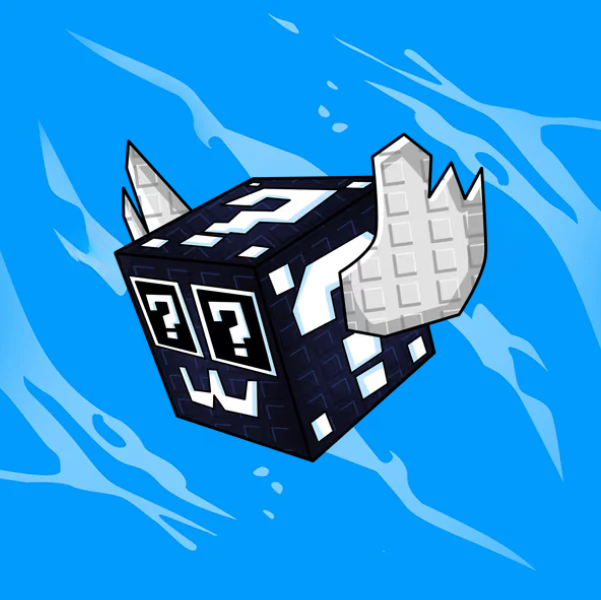 Secret Lucky Block