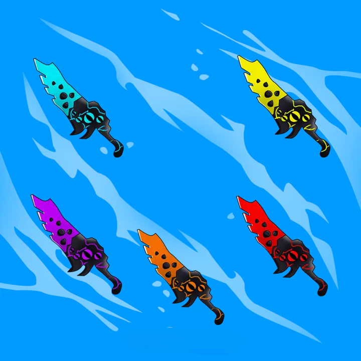 Seer Bundle
