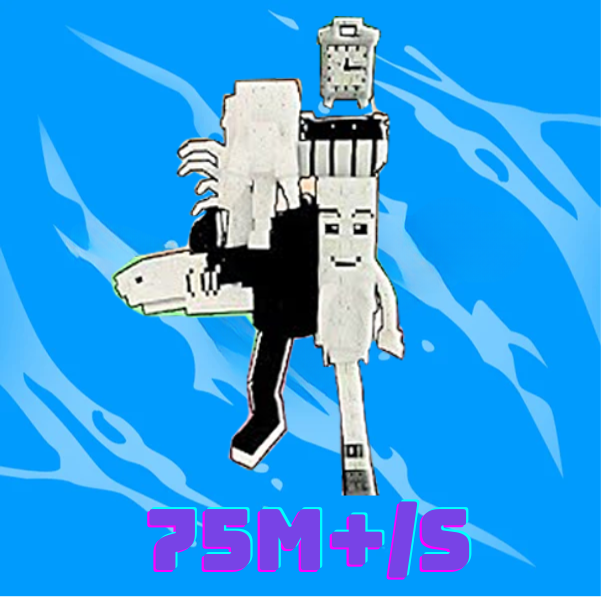 Ying Yang La Grande Combinasion